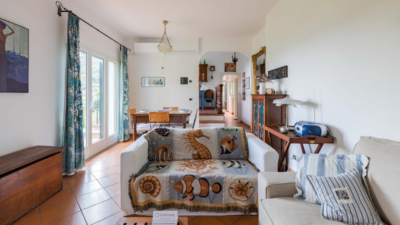 Appartement Italianway - Fontanelle 34 à Alassio Extérieur photo