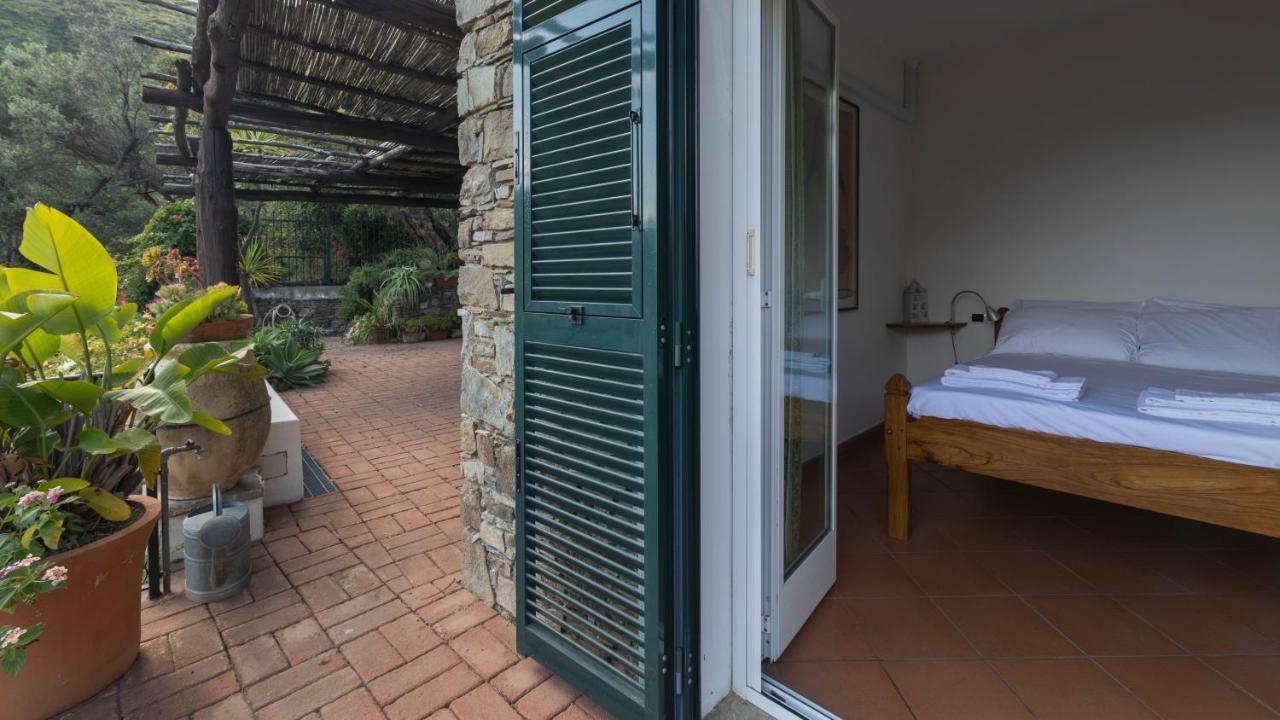 Appartement Italianway - Fontanelle 34 à Alassio Extérieur photo