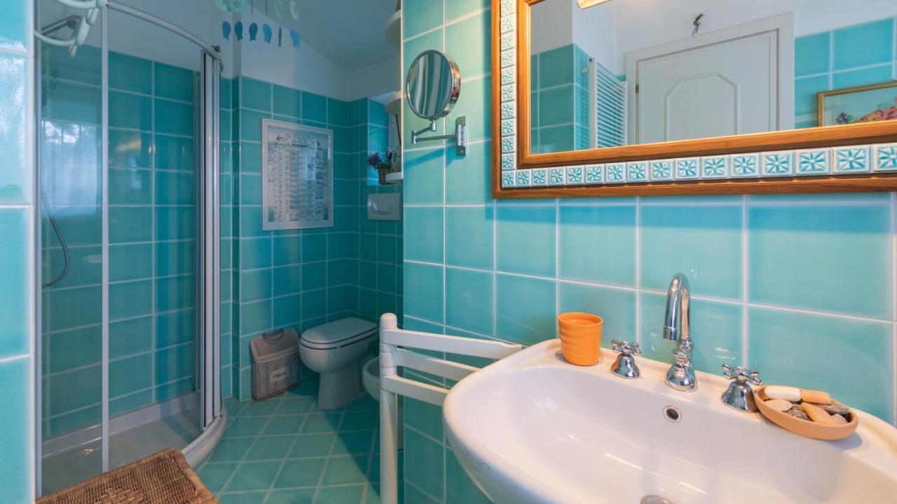 Appartement Italianway - Fontanelle 34 à Alassio Extérieur photo