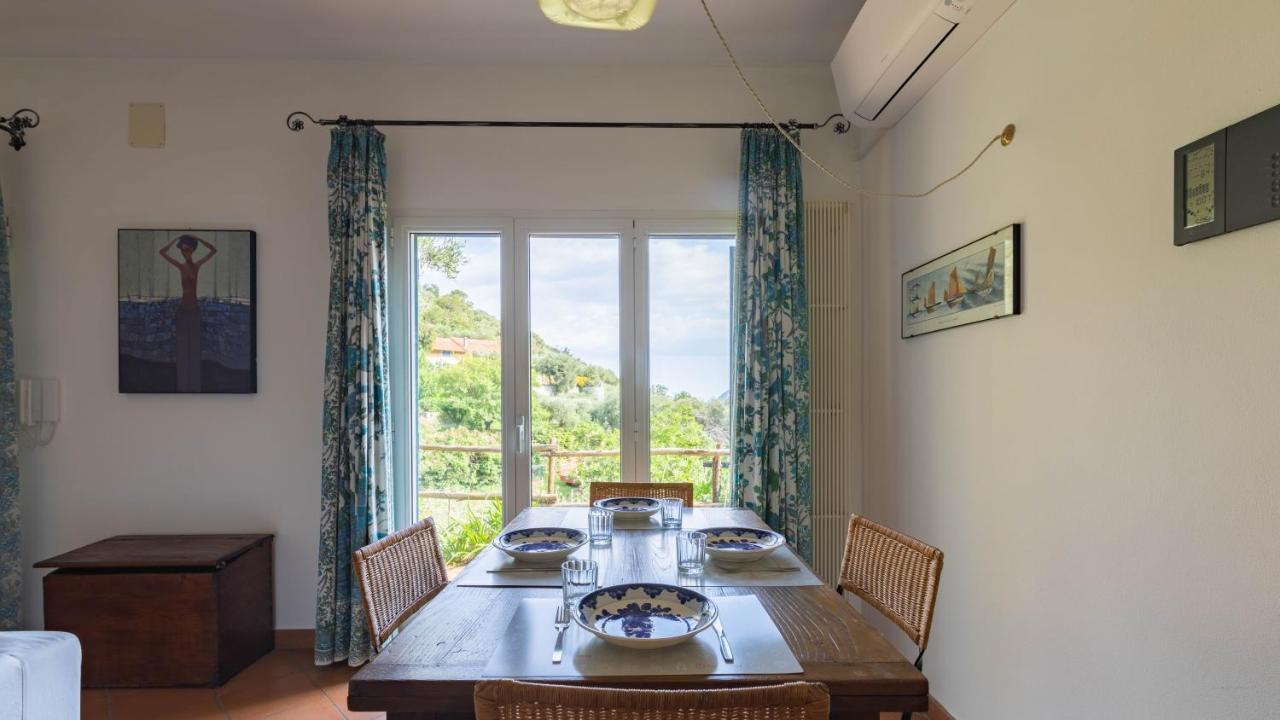 Appartement Italianway - Fontanelle 34 à Alassio Extérieur photo
