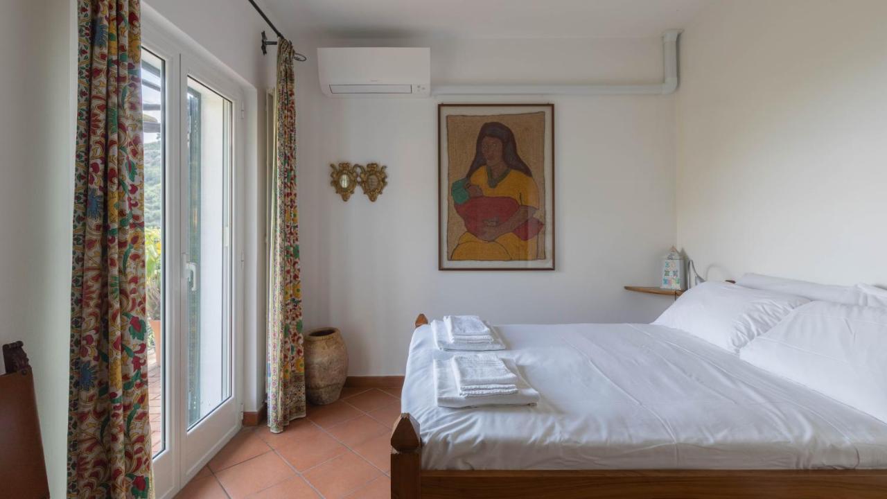 Appartement Italianway - Fontanelle 34 à Alassio Extérieur photo