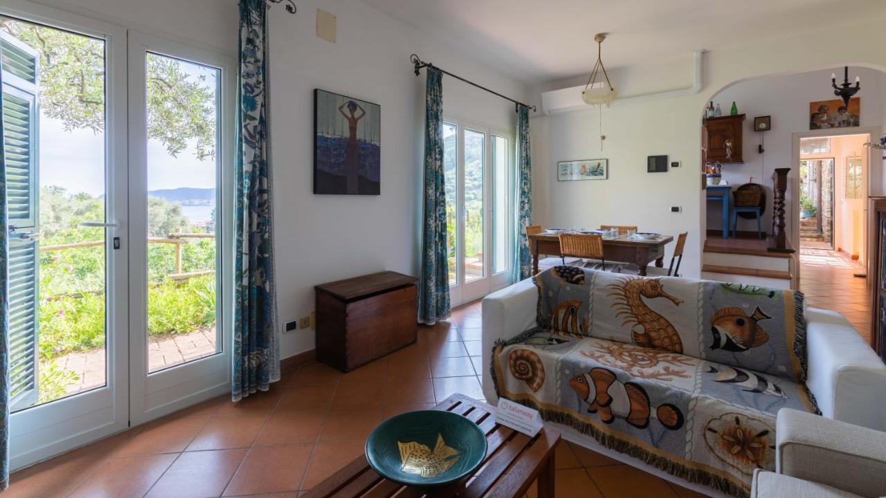 Appartement Italianway - Fontanelle 34 à Alassio Extérieur photo